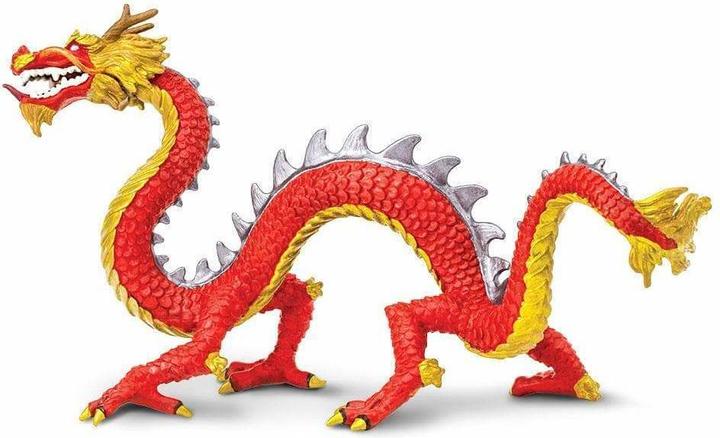 Produktbild Safari Gehörnter Chinesischer Drache