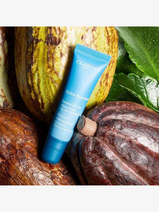 Image du produit Clarins Hydra Ess Lip Balm (Baume, 15 ml)