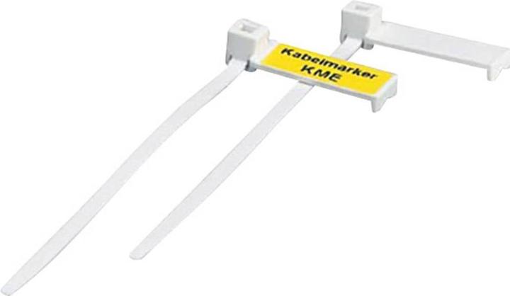Phoenix Contact Marcatori per morsettiere Phoenix KME 1pc(s)