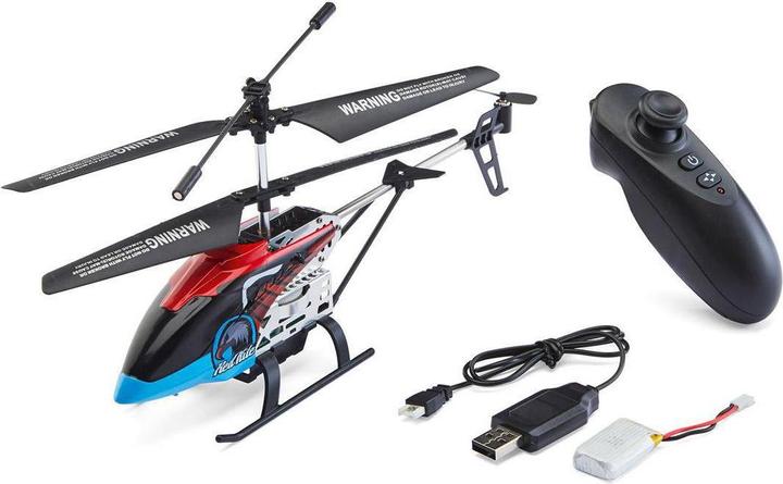 Actual product image Revell red kite