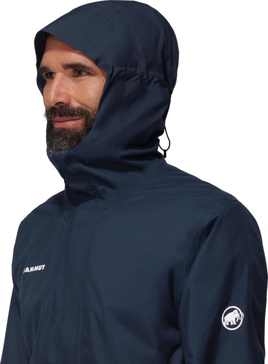 Actual product image Mammut Alto HS Hooded Jacket Men (M)