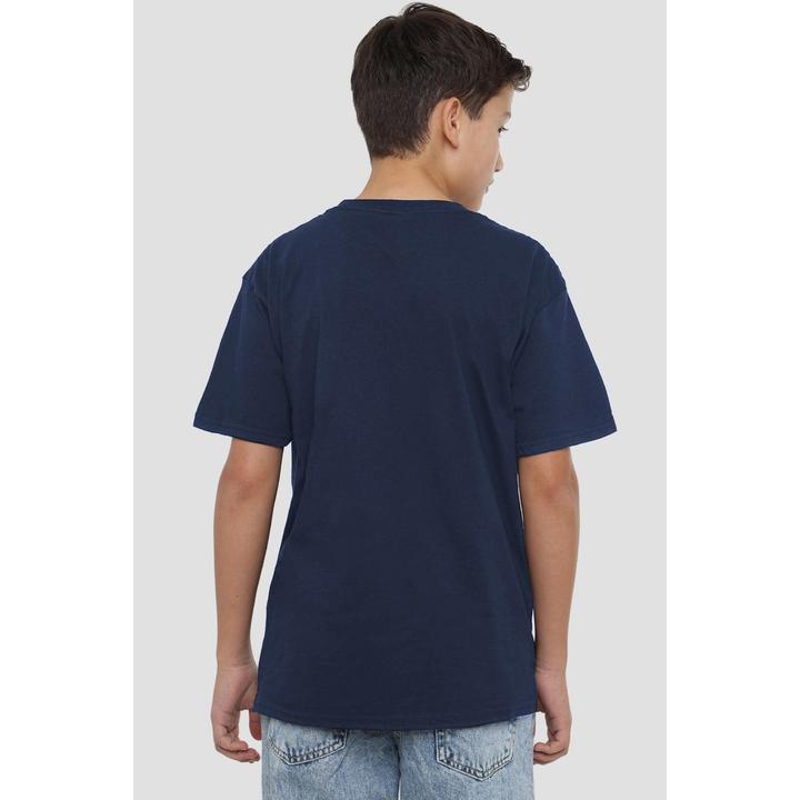 Image du produit Disney Frozen - T-shirt CHILLIN LIKE OLAF - Enfant (128)