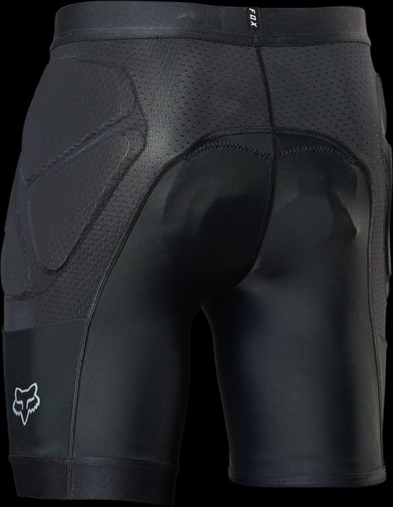 Image du produit Fox Short 23 Baseframe Blk 2x (XXL, Short de protection)