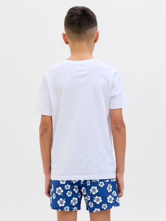 Actual product image Jack & Jones Badeshort JNR (128)