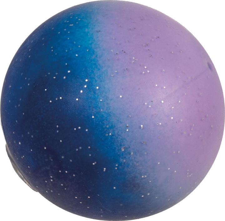 Actual product image Out of the blue Squeeze Anti-Stress Ball Star Galaxy