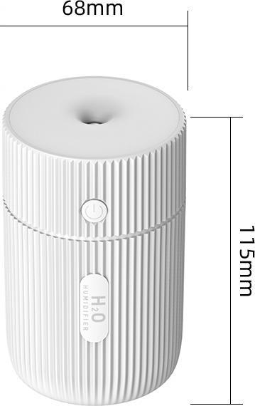 Actual product image Linuo Rotary