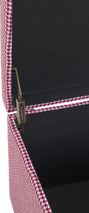 Produktbild HAKU Möbel Sitztruhe (65 cm)