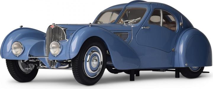 Immagine prodotto 1:8 IXO Bugatti 57 SC