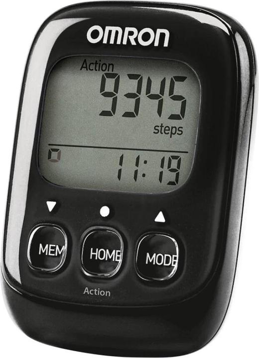 Produktbild Omron Walking Style IV Schrittzähler