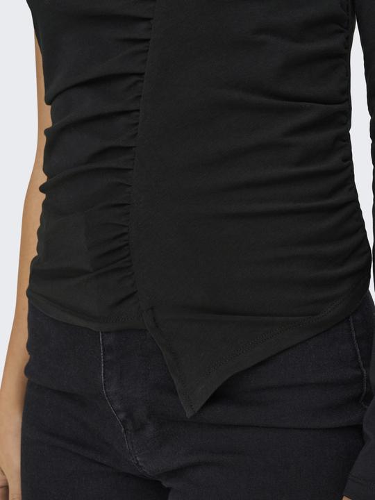Actual product image Only ONLLIVE Asymetrisches Top Asymetrisches Top (S)