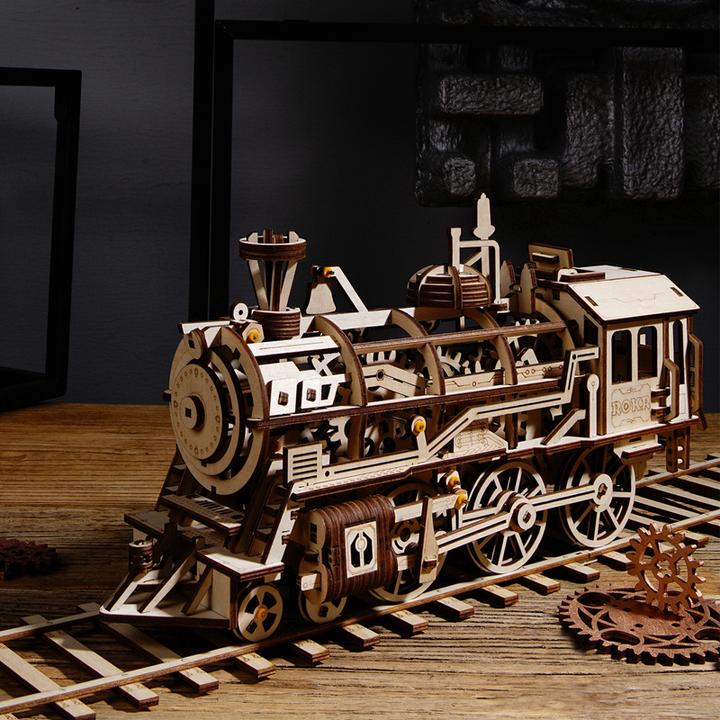 Image du produit Pichler Kit de construction en bois