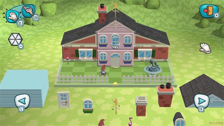 Produktbild EA Games MySims: Cozy Bundle (Switch, DE)
