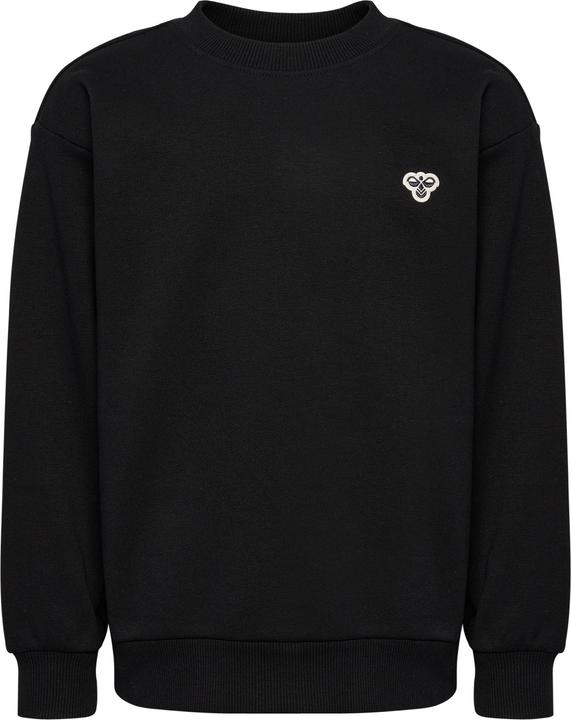 Produktbild hummel Hmljr Loose Crewneck Bee (10, 11, 12, 13, 14, 15, 16)