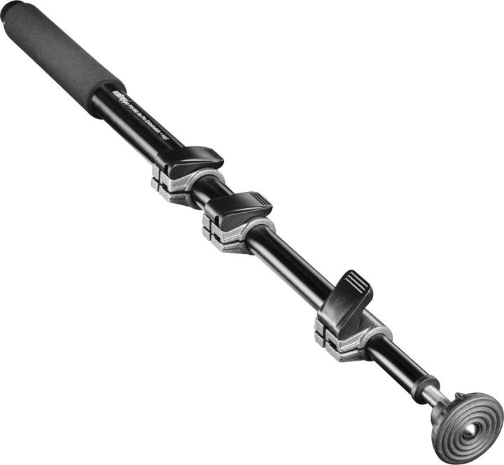 Produktbild Walimex pro pro FW-560 Alu Pro Einbeinstativ Kopf (Metall)