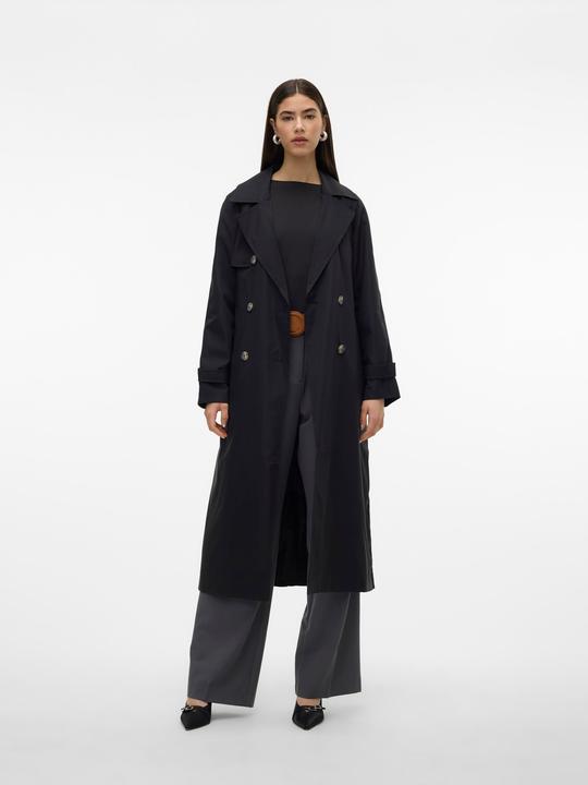 Image du produit Vero Moda VMTESSAGOLD Manteau Trench-coat (XL)
