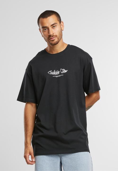 Produktbild Mister Tee MisterTee Pelea De Gallos Oversize Tee - 175093 (XL)
