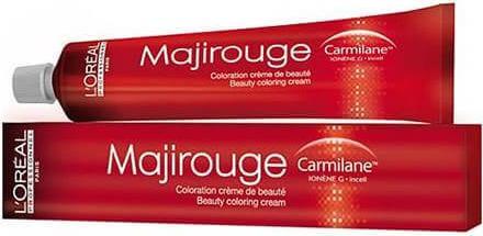 Immagine prodotto L'Oréal Professionnel Majirouge (62 iris rosso marrone medio)
