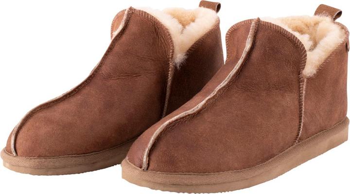 Actual product image Shepherd of Sweden Anton slipper (43)