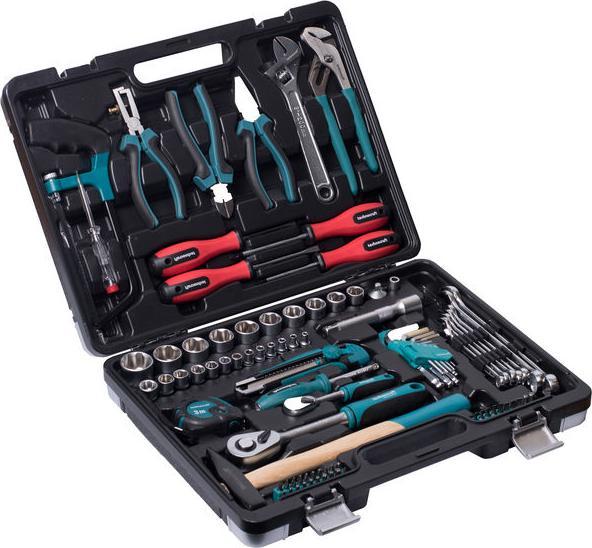 technocraft Top Box (92 Teile)