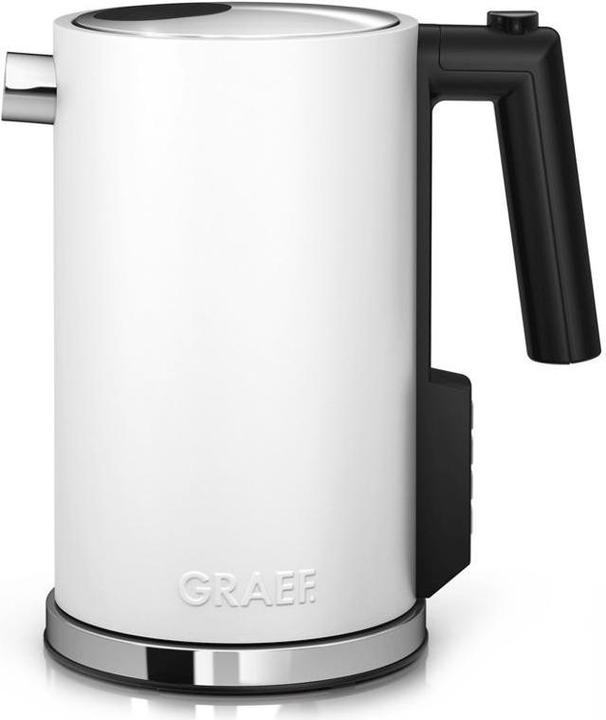 Actual product image Graef WK901EU (1.20 l, EU plug)