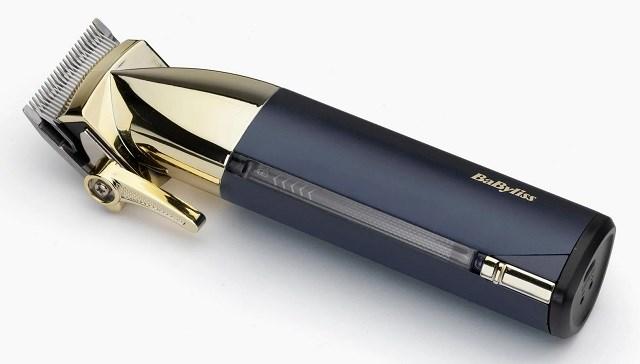 Immagine prodotto BaByliss - Tagliacapelli Super-X Metal Serias Special Edition E992E