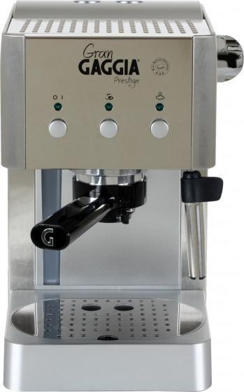 Image du produit Gaggia Gran Prestige RI8327/08