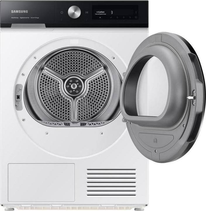 Immagine prodotto Samsung DV7400 (9 kg, A destra)