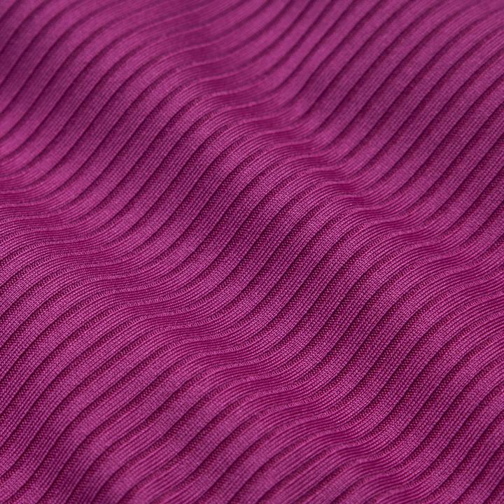 Produktbild Olaian Bikini-Hose Surfen Mädchen geblümt Alma Hao violett (140)