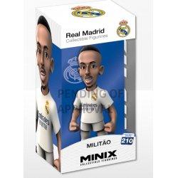 Produktbild Minix Real Madryt - Eder Militao