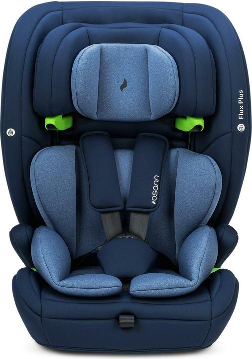 Image du produit Osann Flux Plus (Siège pour enfant, Norme ECE R129/i-Size)
