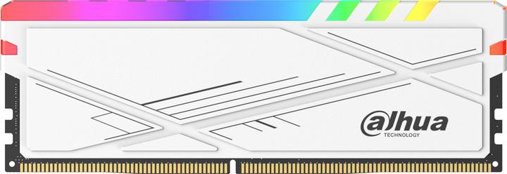 Produktbild Dahua DDR4 PC3600 16GB (2x8) C600 Series RGB Wei (2 x 8GB, 3600 MHz, DDR4-RAM, DIMM)