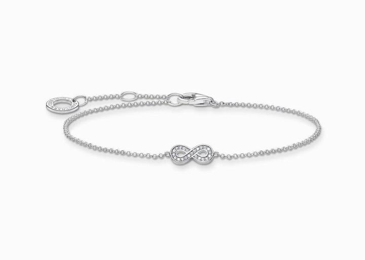 Actual product image Thomas Sabo Bracelet (16 cm, 925 silver)