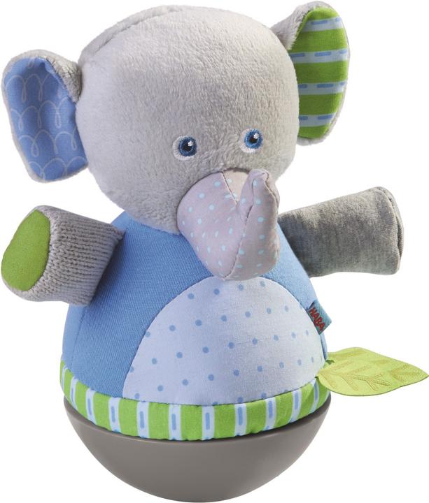 Haba Duikelaartje Olifant