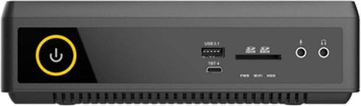 Actual product image Zotac MAGNUS EN374070C (Intel Core i7-13700HX)