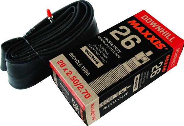 Immagine prodotto Maxxis In discesa (Schrader (AV), 29", 35 mm)