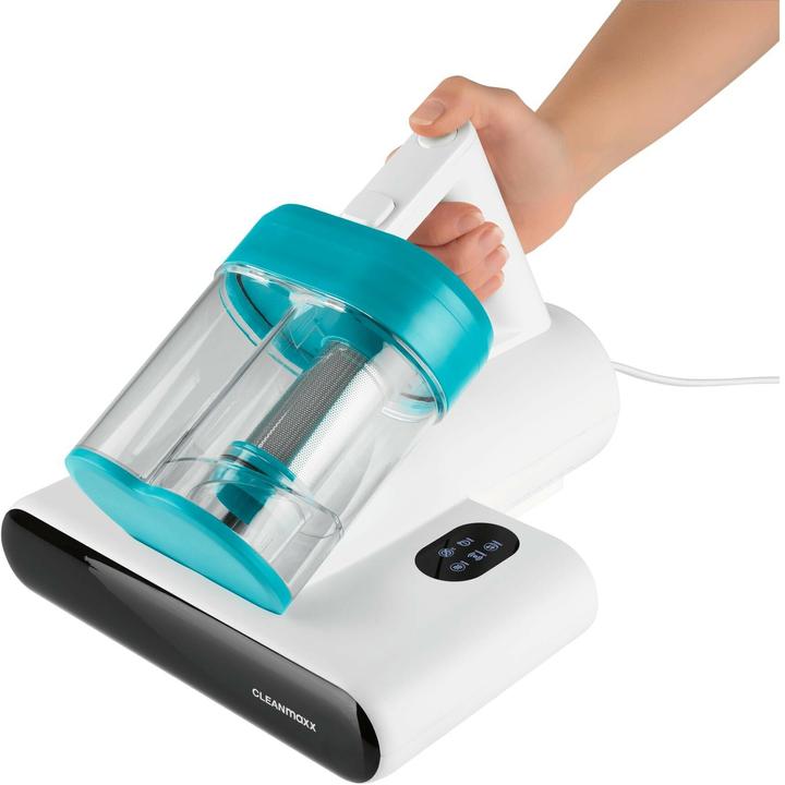 Immagine prodotto CleanMaxx Matratzenreiniger 15062