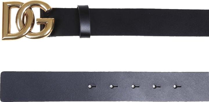 Actual product image Dolce & Gabbana Belts (100)