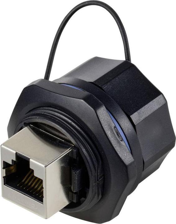 Tru Components RJ45 Kabel Steckverbinder TC-12770444 Einführhilfe für RJ45