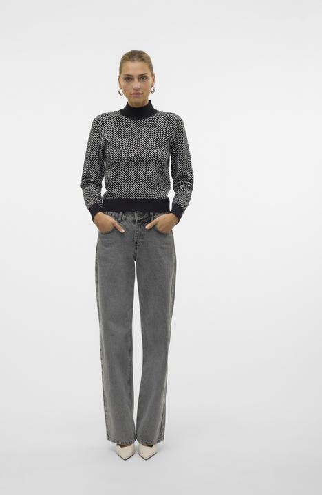 Immagine prodotto Vero Moda VMARIA Pullover Maglione in maglia (M)