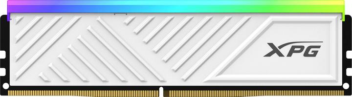 Actual product image Adata XPG Spectrix D35G (2 x 8GB, 3600 MHz, DDR4-RAM, U-DIMM)