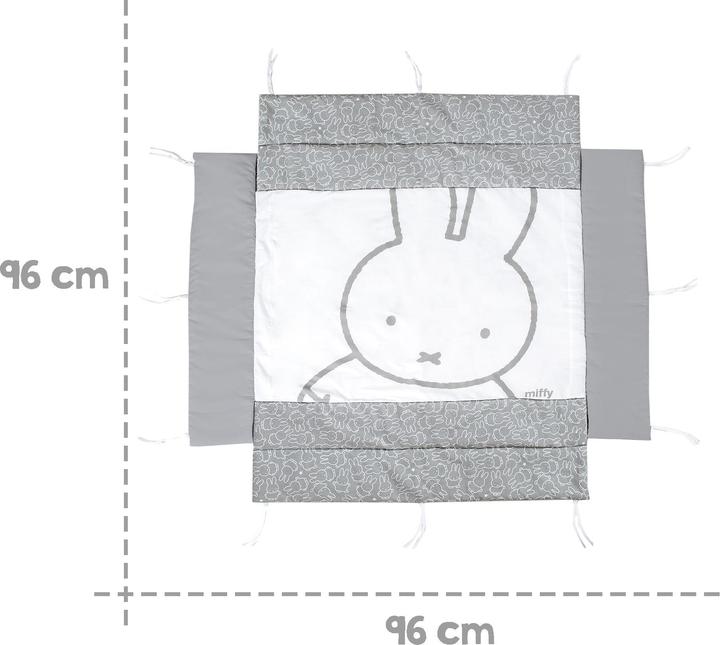 Produktbild Roba Miffy (75 cm, 96 cm)