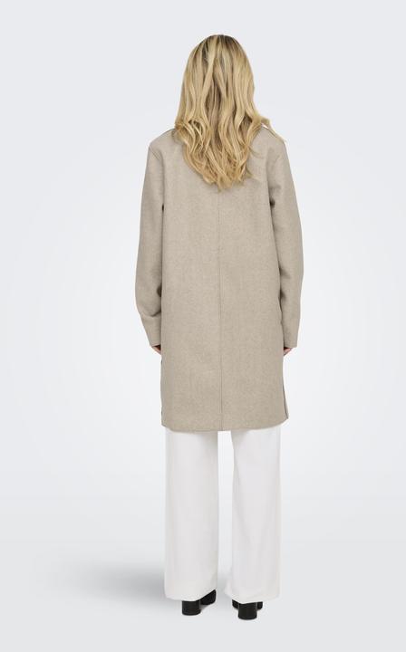 Image du produit Only Manteau coatigan uni (XS)