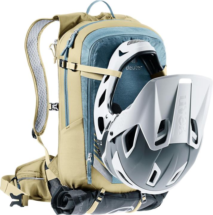 Actual product image Deuter Compact EXP 14 (14 l)