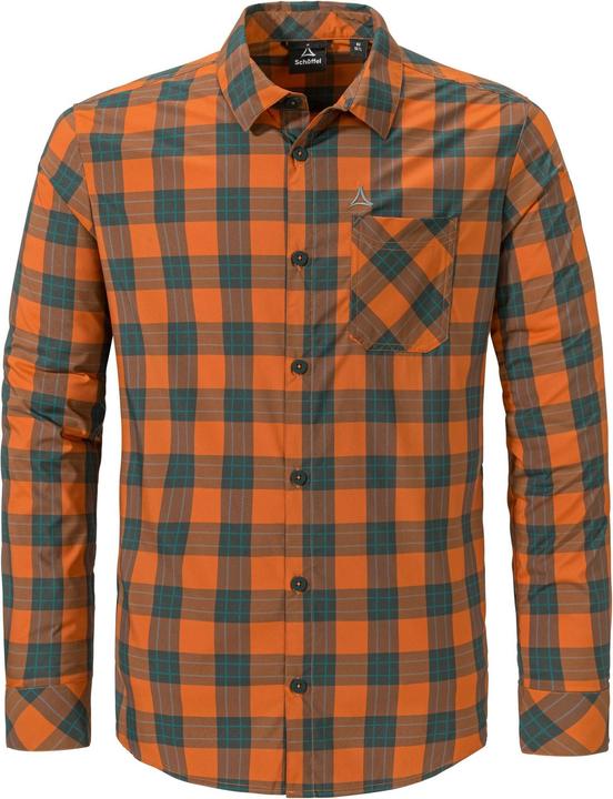 Produktbild Schöffel Shirt Sobra (58, XXL)