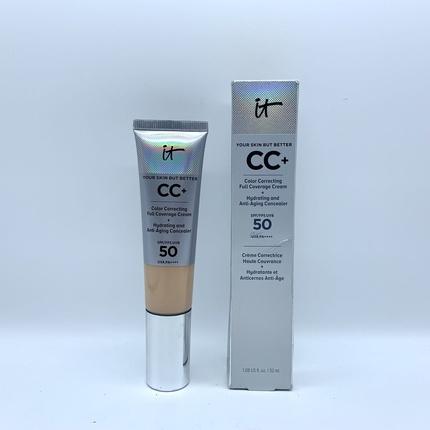 Produktbild It Cosmetics Your Skin But Better (Light Medium)