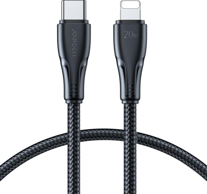 Joyroom USB Typ C – Lightning (0.25 m, USB 2.0)