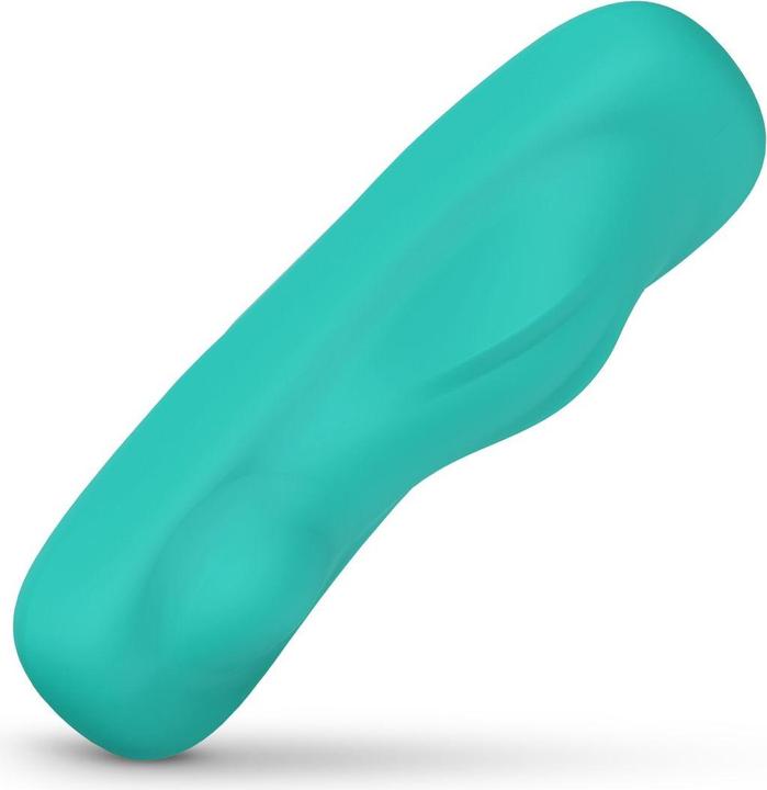 Actual product image Amorelie Boogie app-controlled panty vibrator