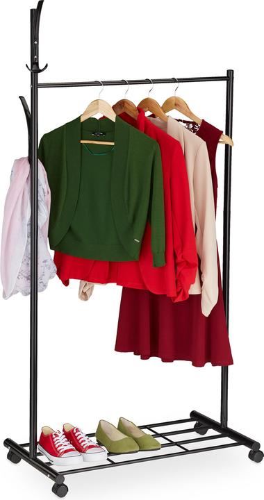 Produktbild Relaxdays Garderobe