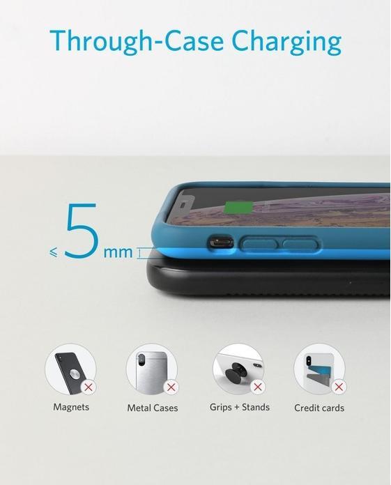 Image du produit Anker PowerWave (10 W)