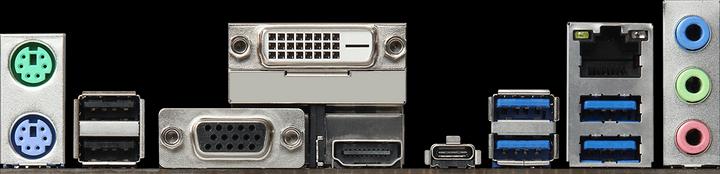 Produktbild AsRock AB350M Pro4 (AM4, AMD B350, mATX)